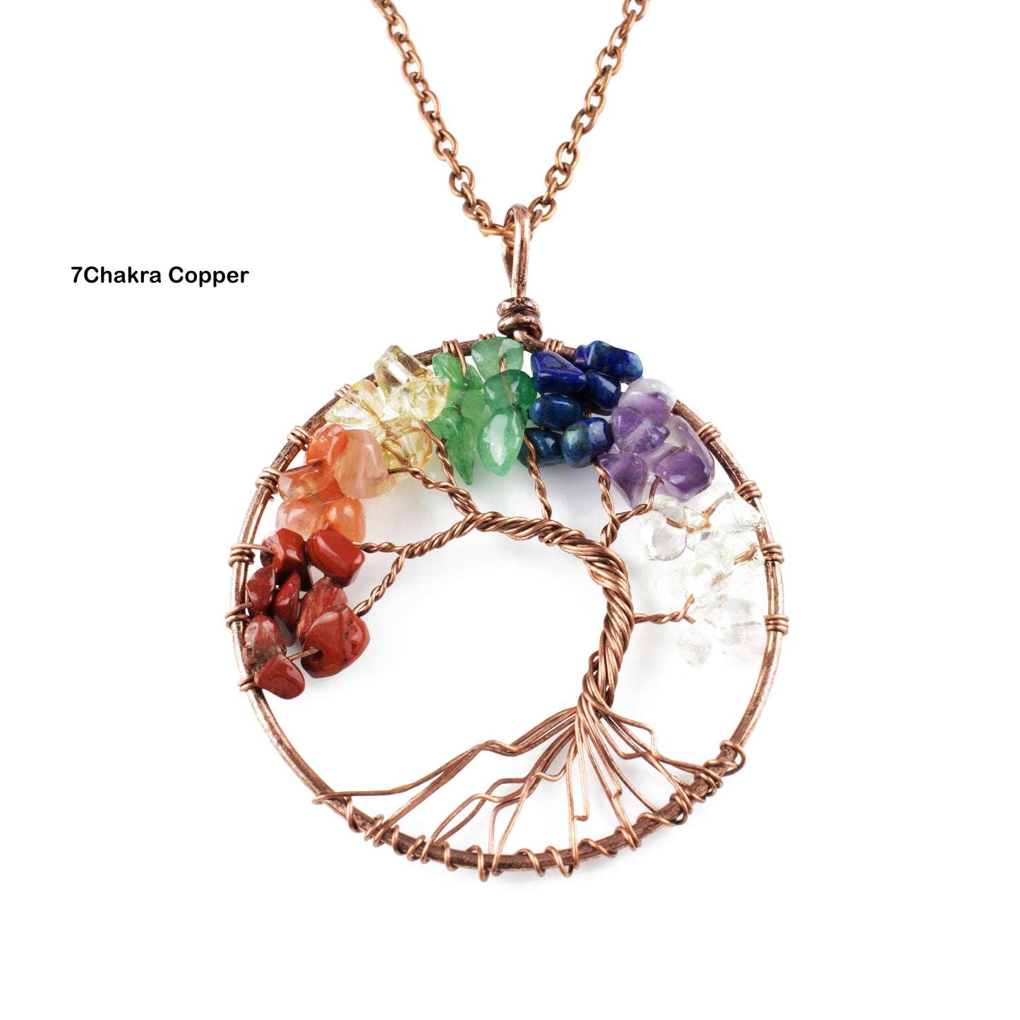Tree Of Life Necklace, Wholesale Price