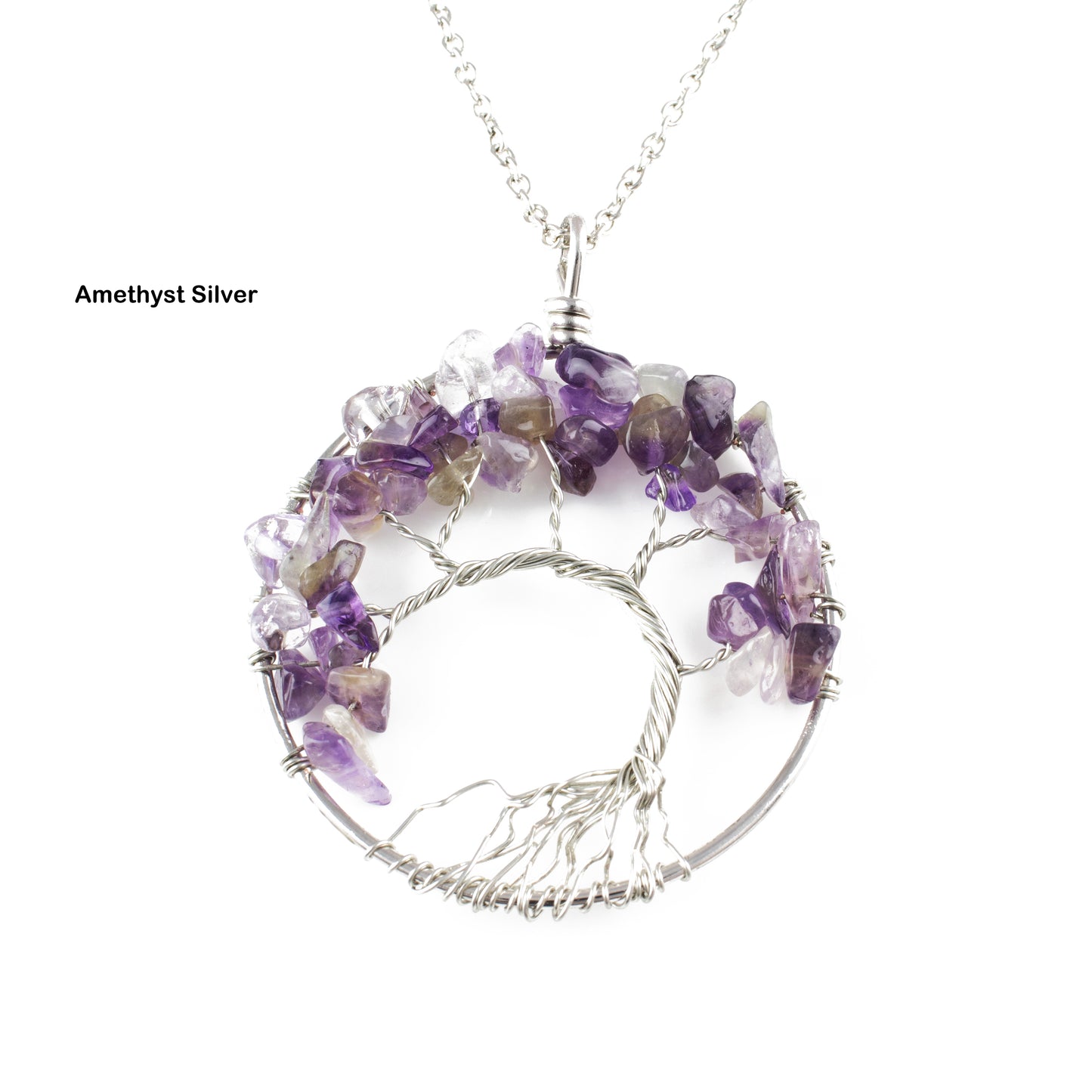 Tree Of Life Necklace, Wholesale Price
