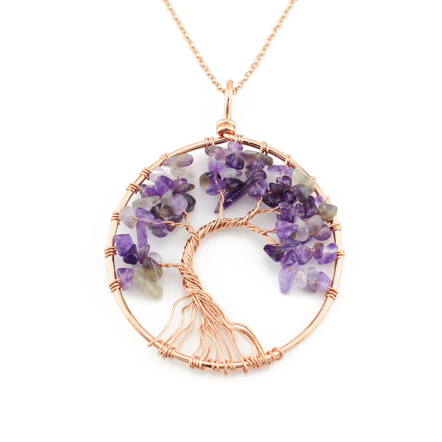 Tree Of Life Necklace, Wholesale Price