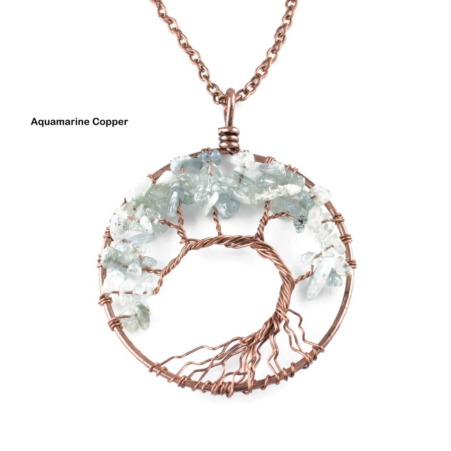 Tree Of Life Necklace, Wholesale Price