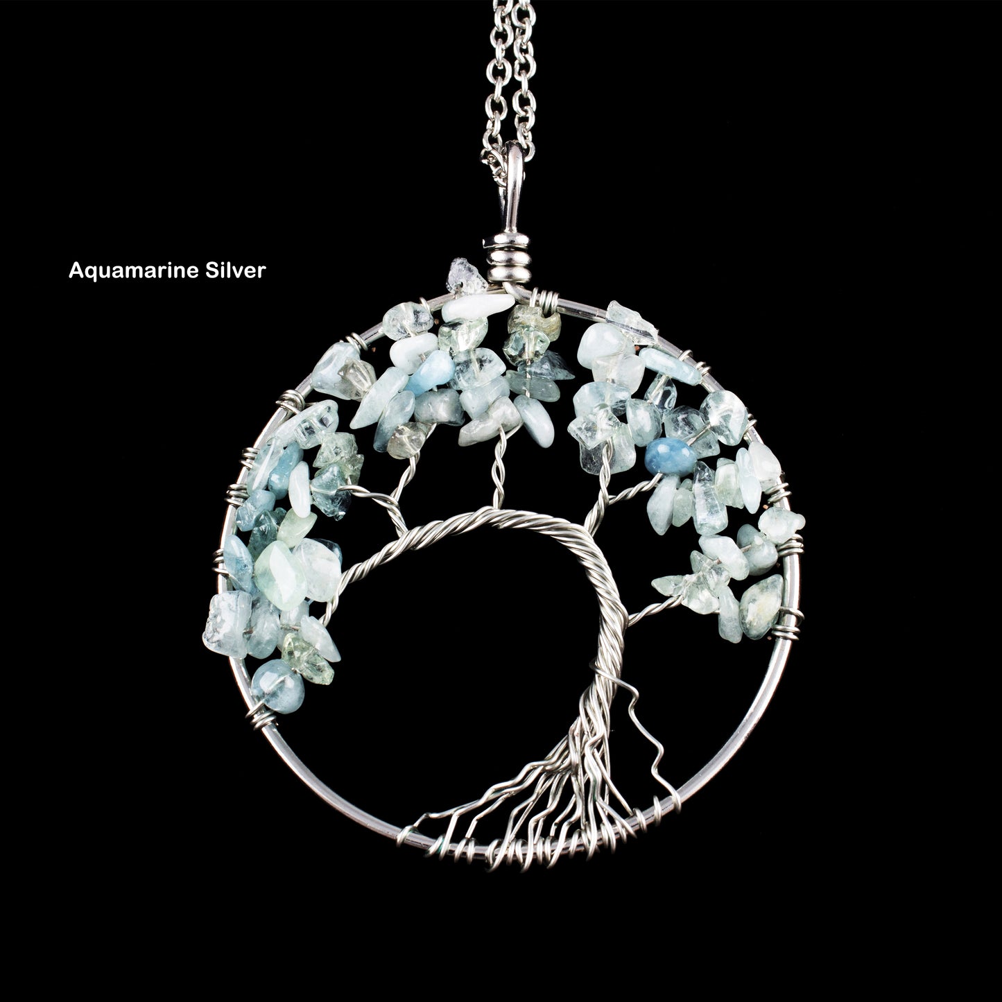 Tree Of Life Necklace, Wholesale Price