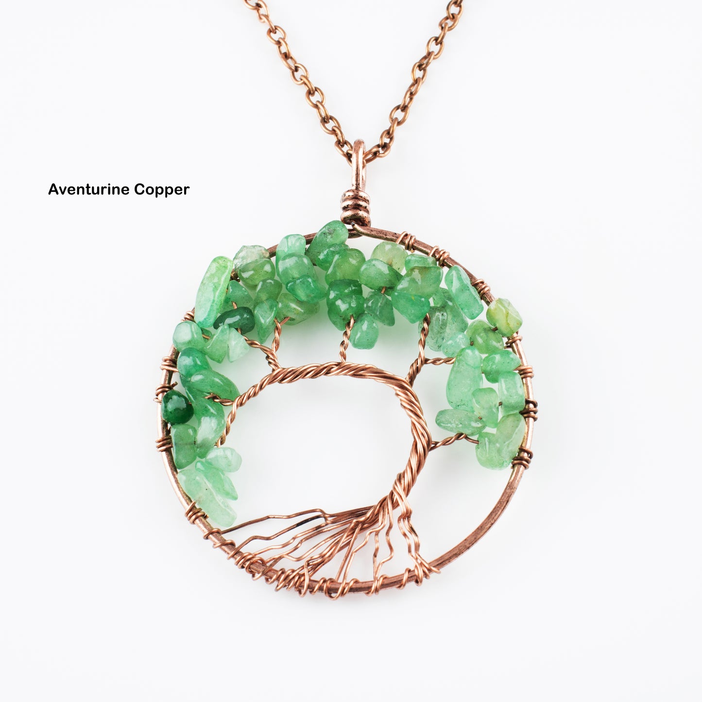 Tree Of Life Necklace, Wholesale Price