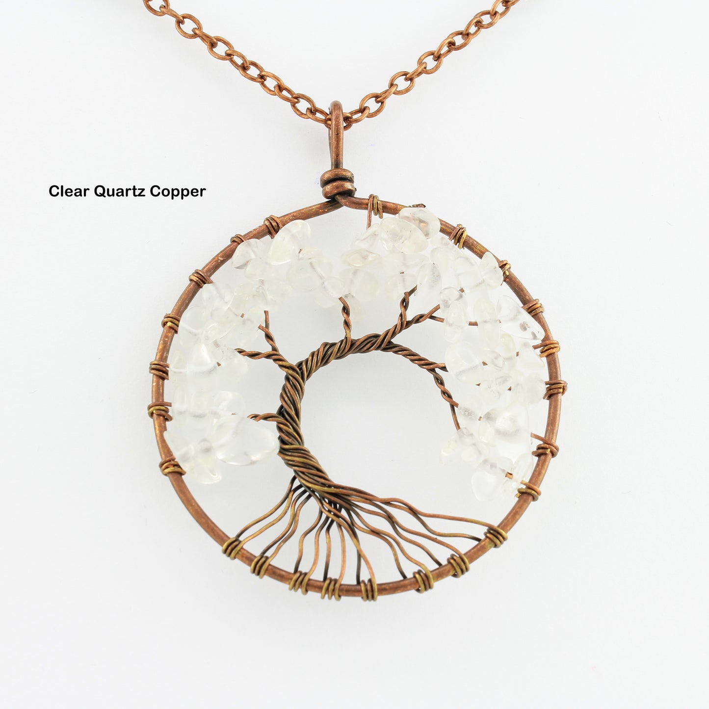 Tree Of Life Necklace, Wholesale Price