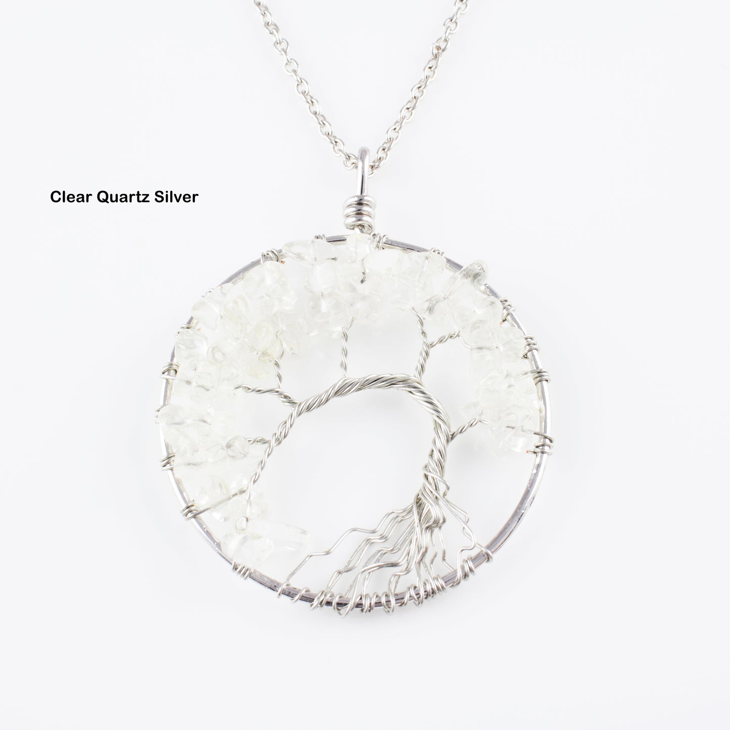 Tree Of Life Necklace, Wholesale Price