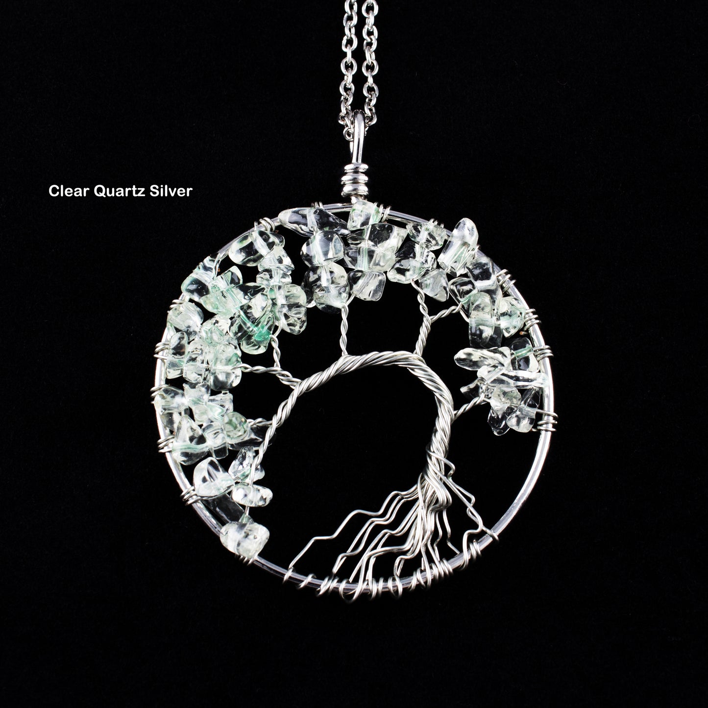 Tree Of Life Necklace, Wholesale Price