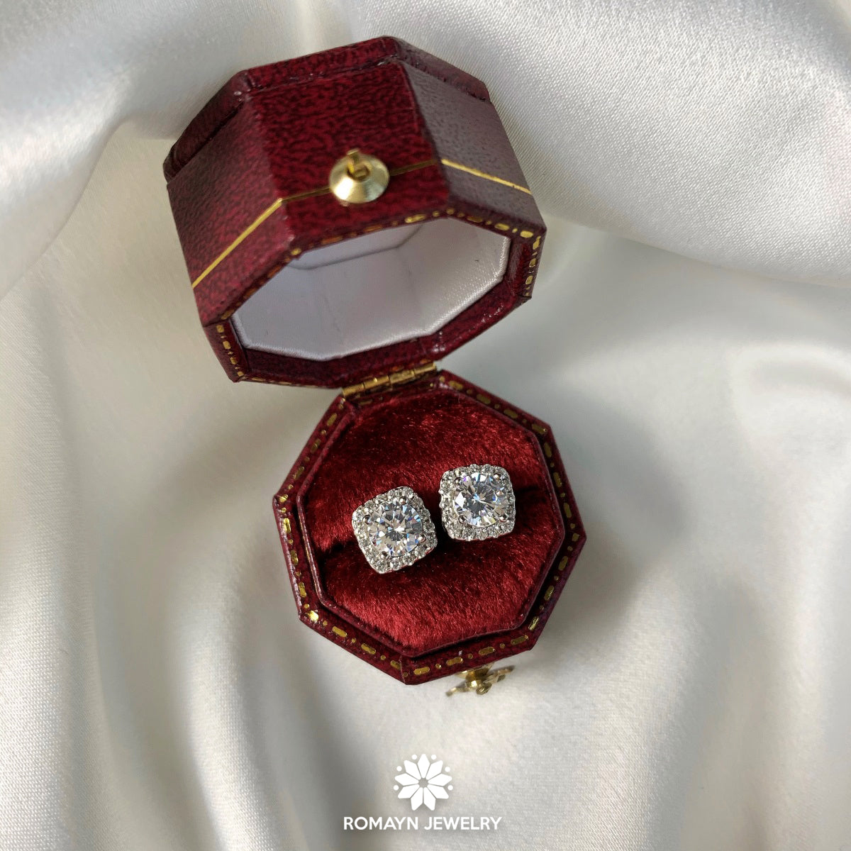 Zirconia Ring