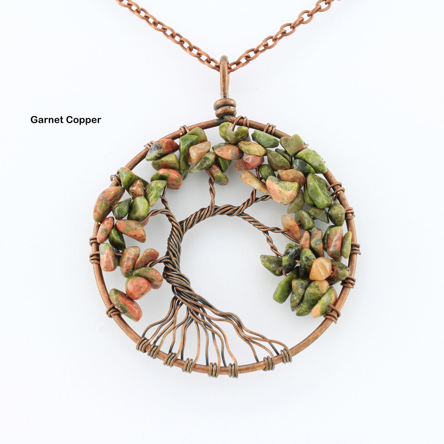 Tree Of Life Necklace, Wholesale Price