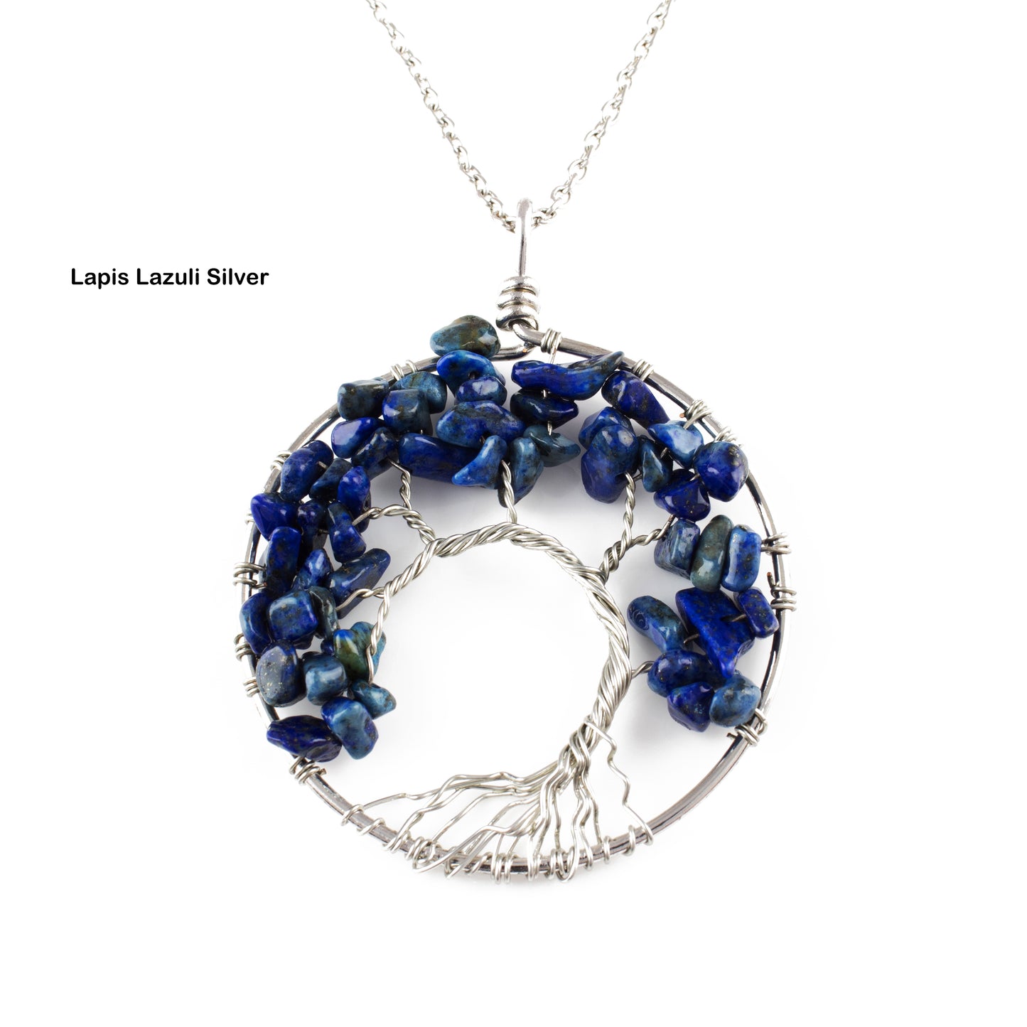 Tree Of Life Necklace, Wholesale Price