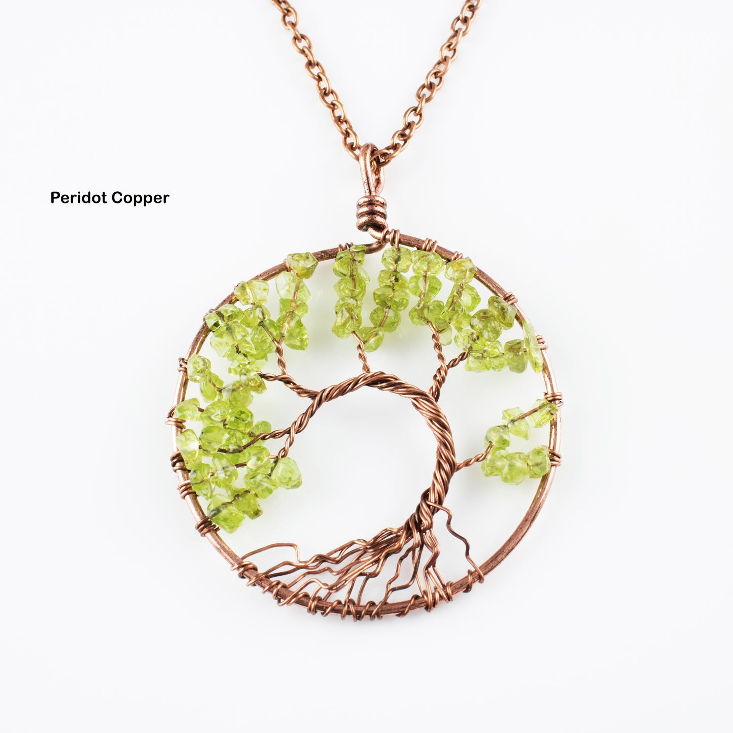 Tree Of Life Necklace, Wholesale Price
