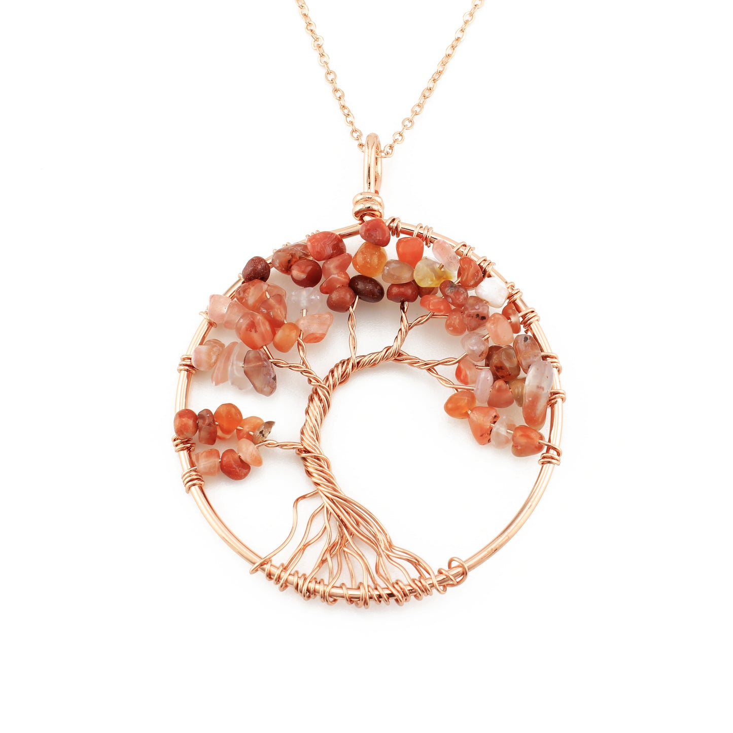 Tree Of Life Necklace, Wholesale Price