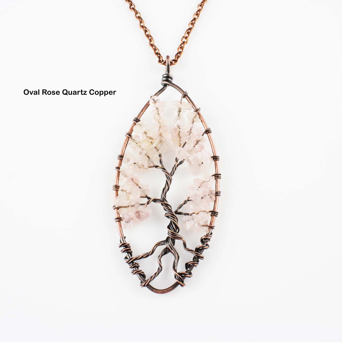 Tree Of Life Necklace, Wholesale Price