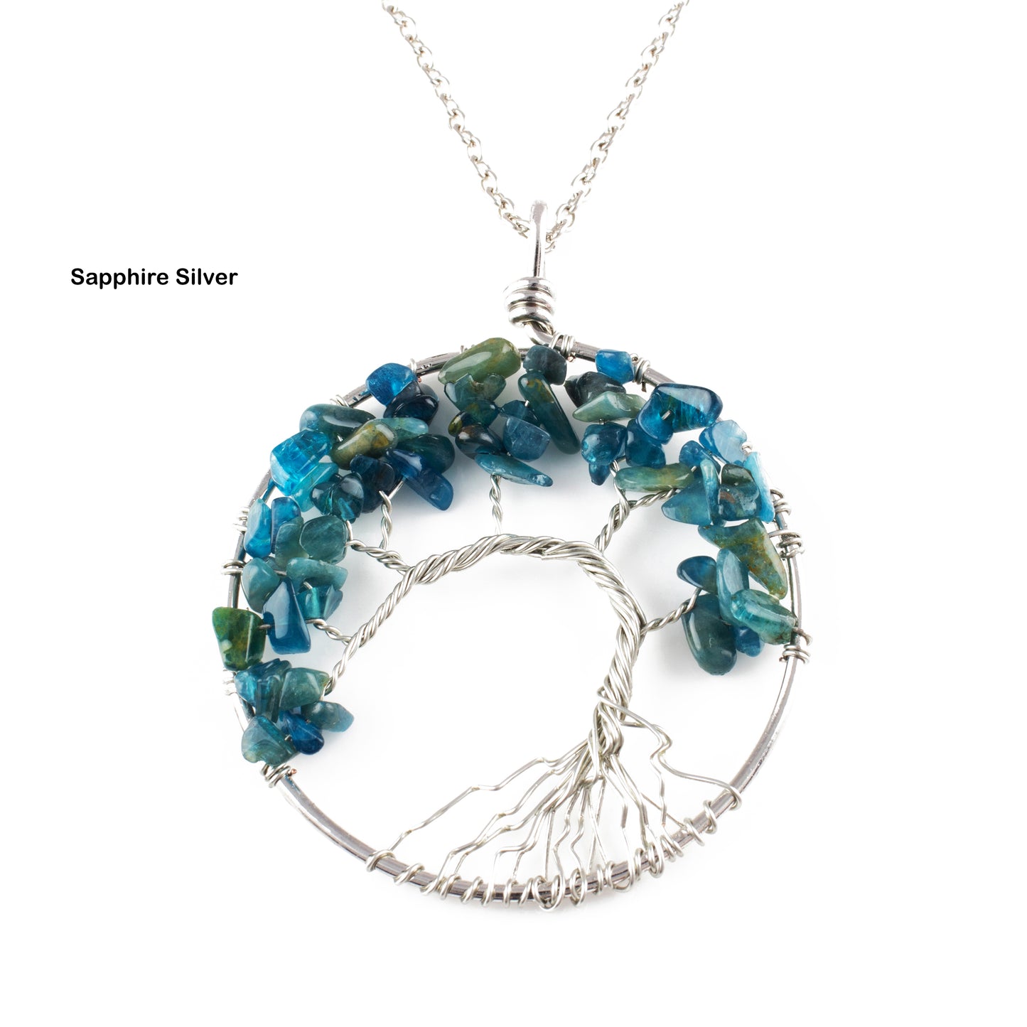 Tree Of Life Necklace, Wholesale Price