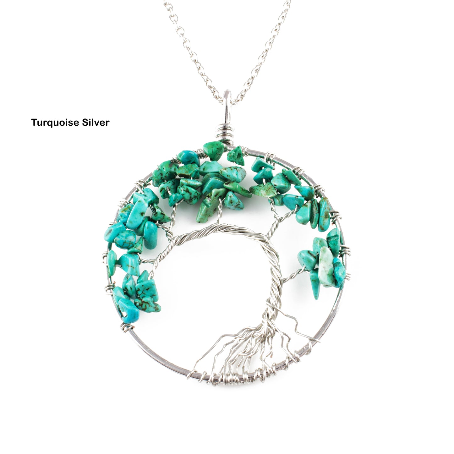 Tree Of Life Necklace, Wholesale Price