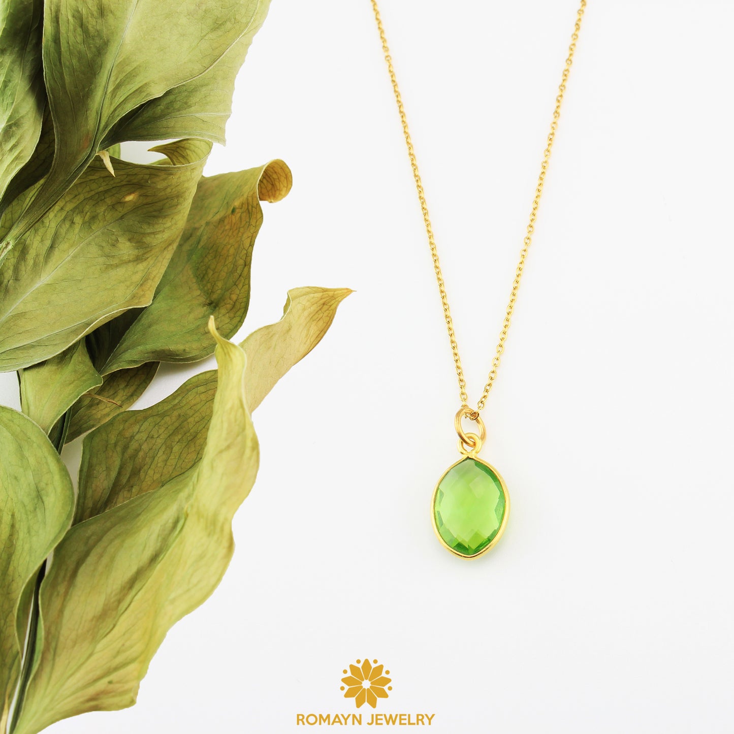 Birthstone Earrings Necklace, Wholesale Price