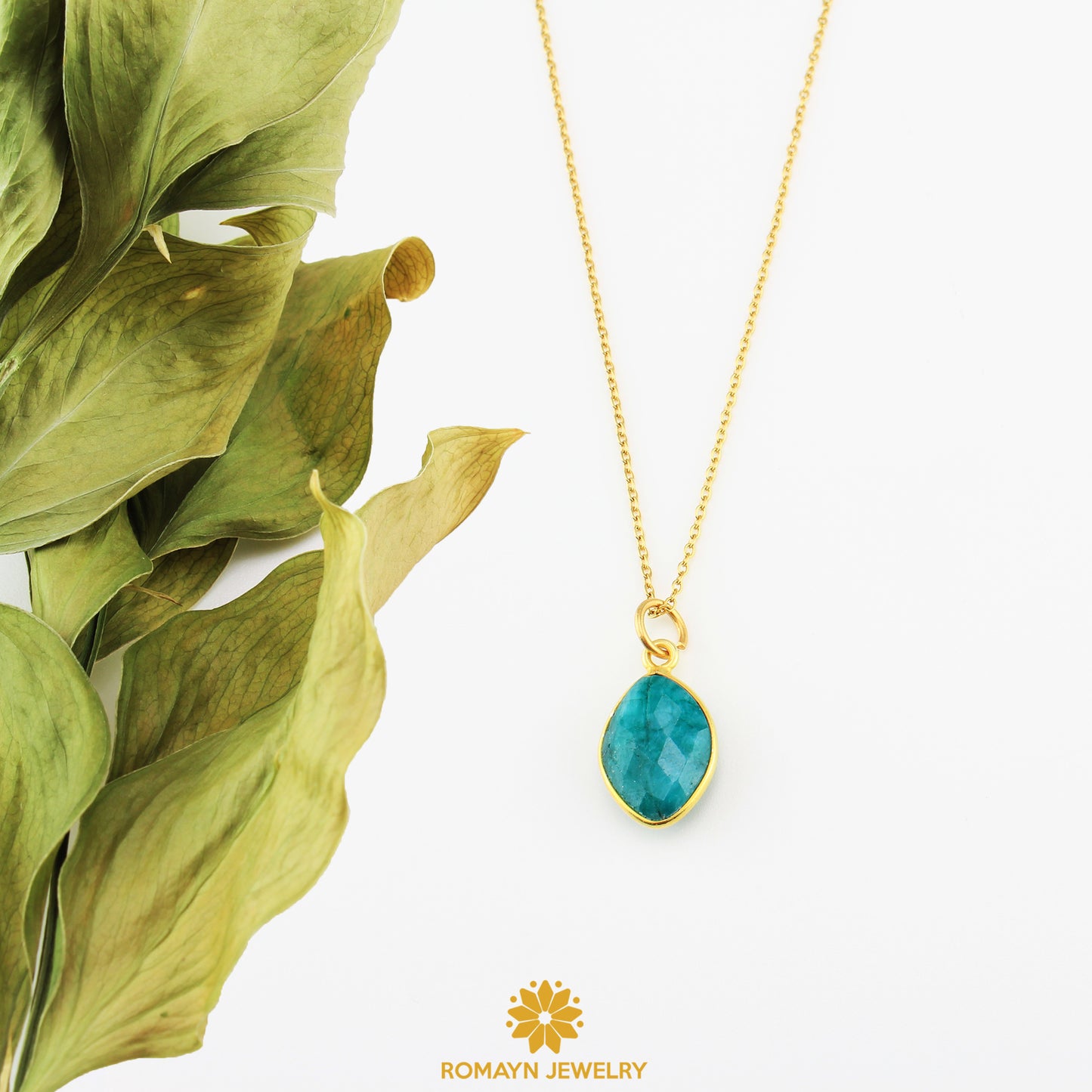 Birthstone Earrings Necklace, Wholesale Price