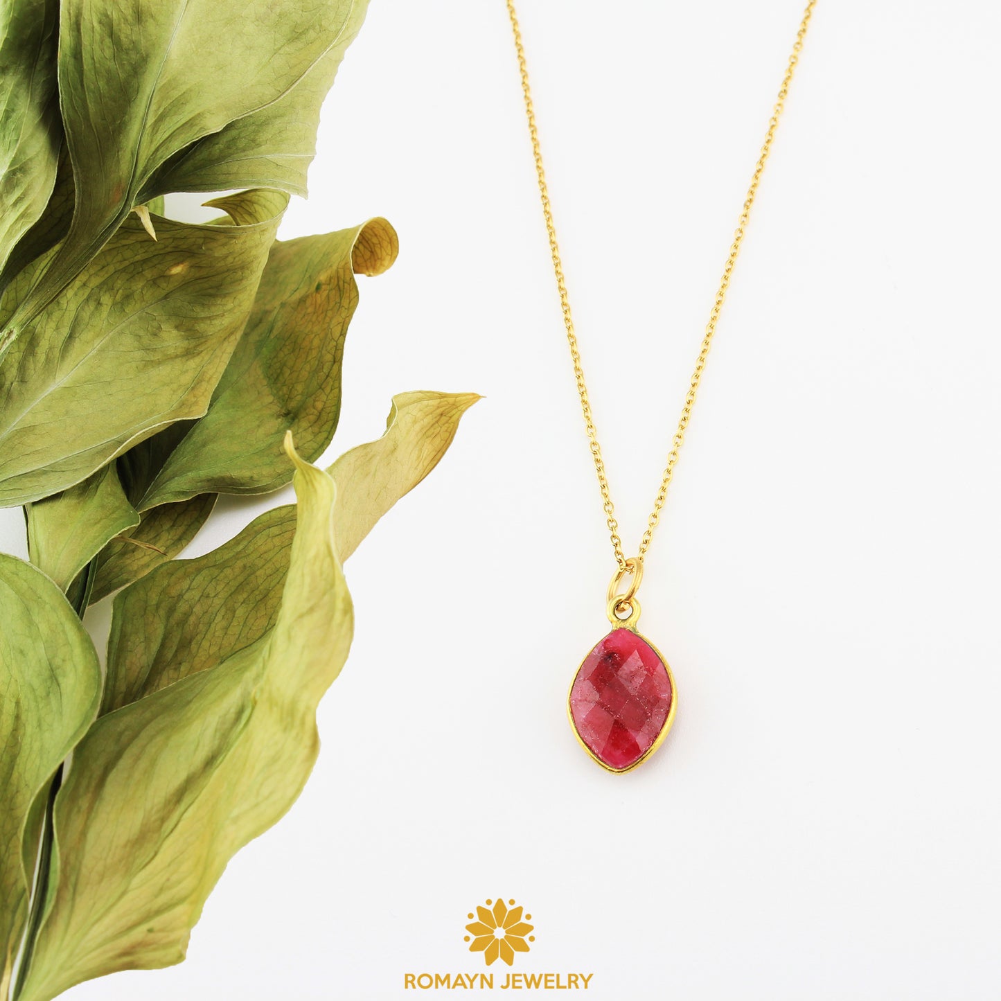 Birthstone Earrings Necklace, Wholesale Price