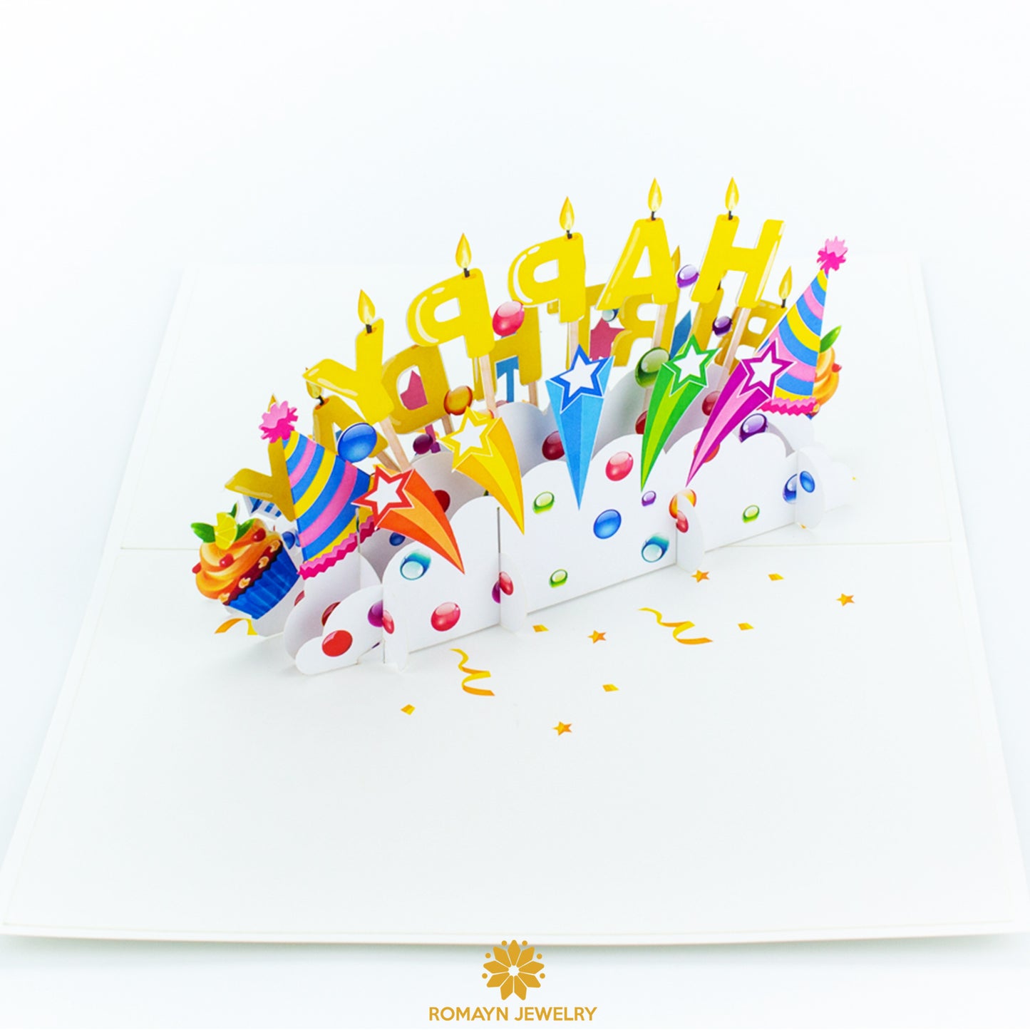 Happy Birthday Cards