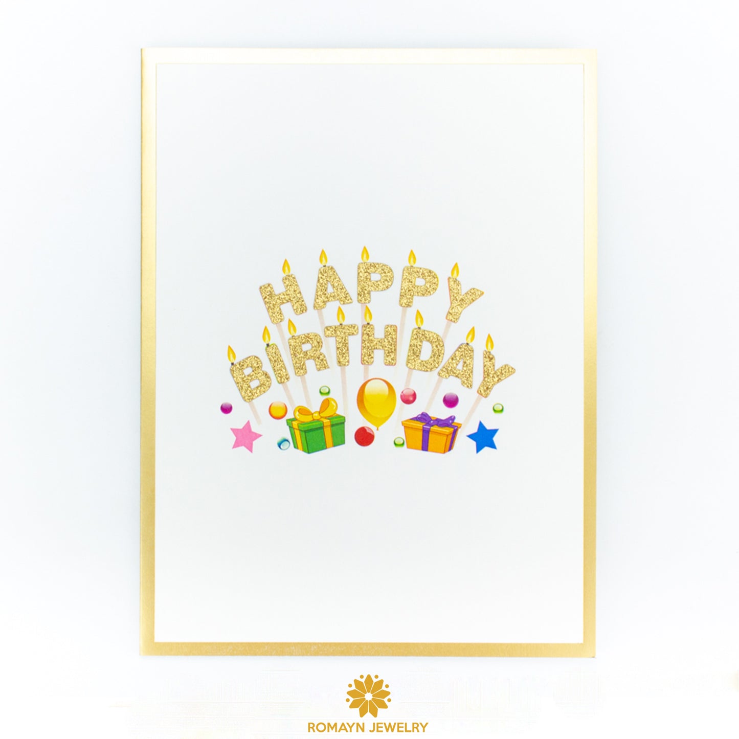 Happy Birthday Cards