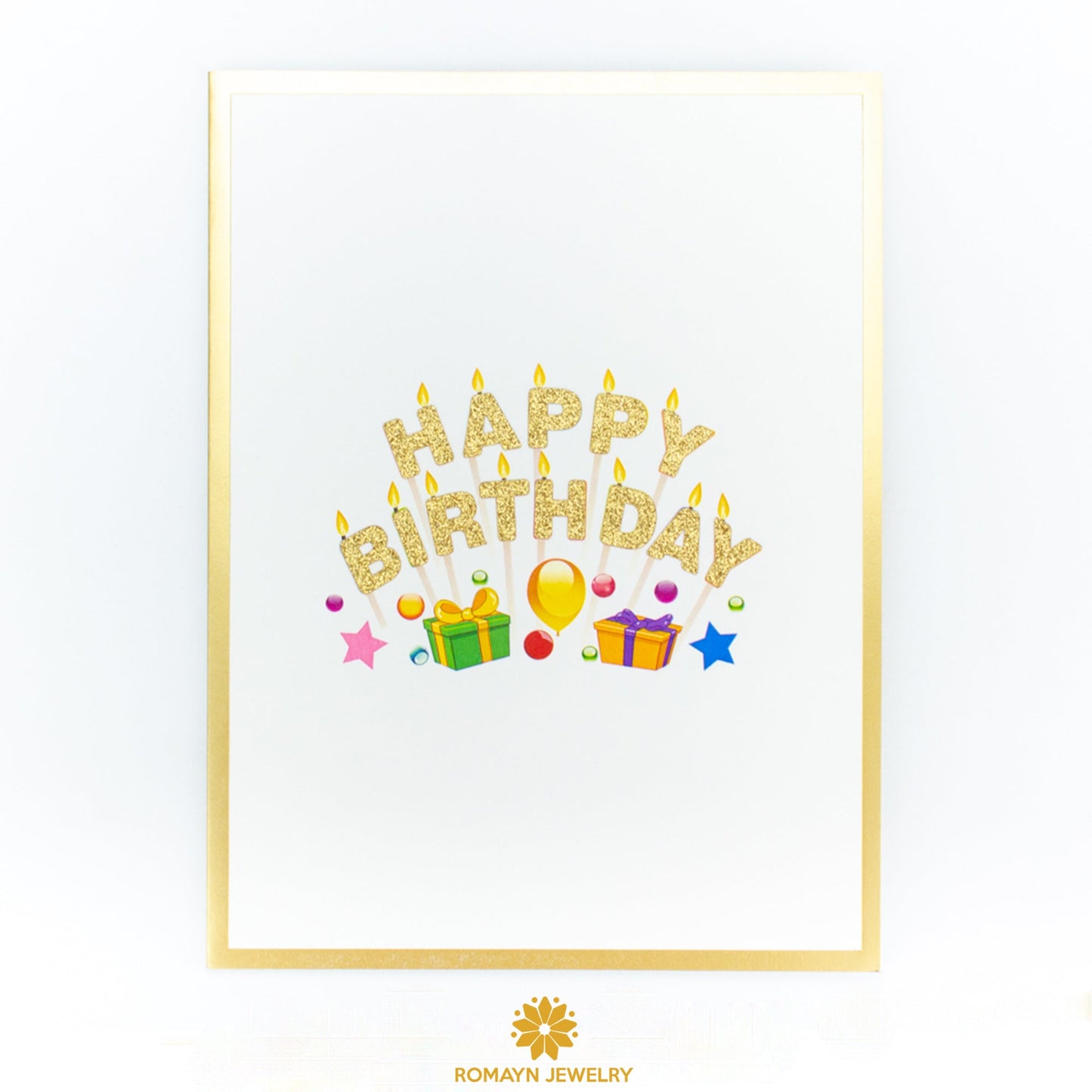 Happy Birthday Cards