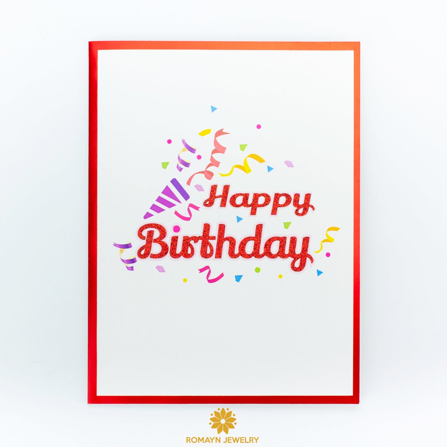 Happy Birthday Cards