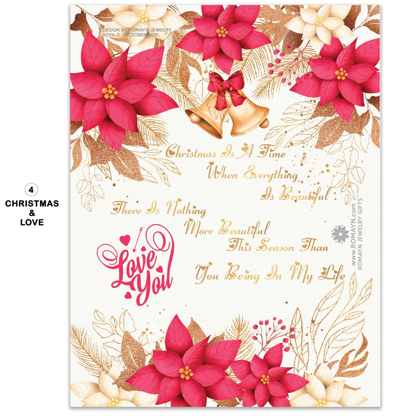 Christmas Cards, Wholesale Price