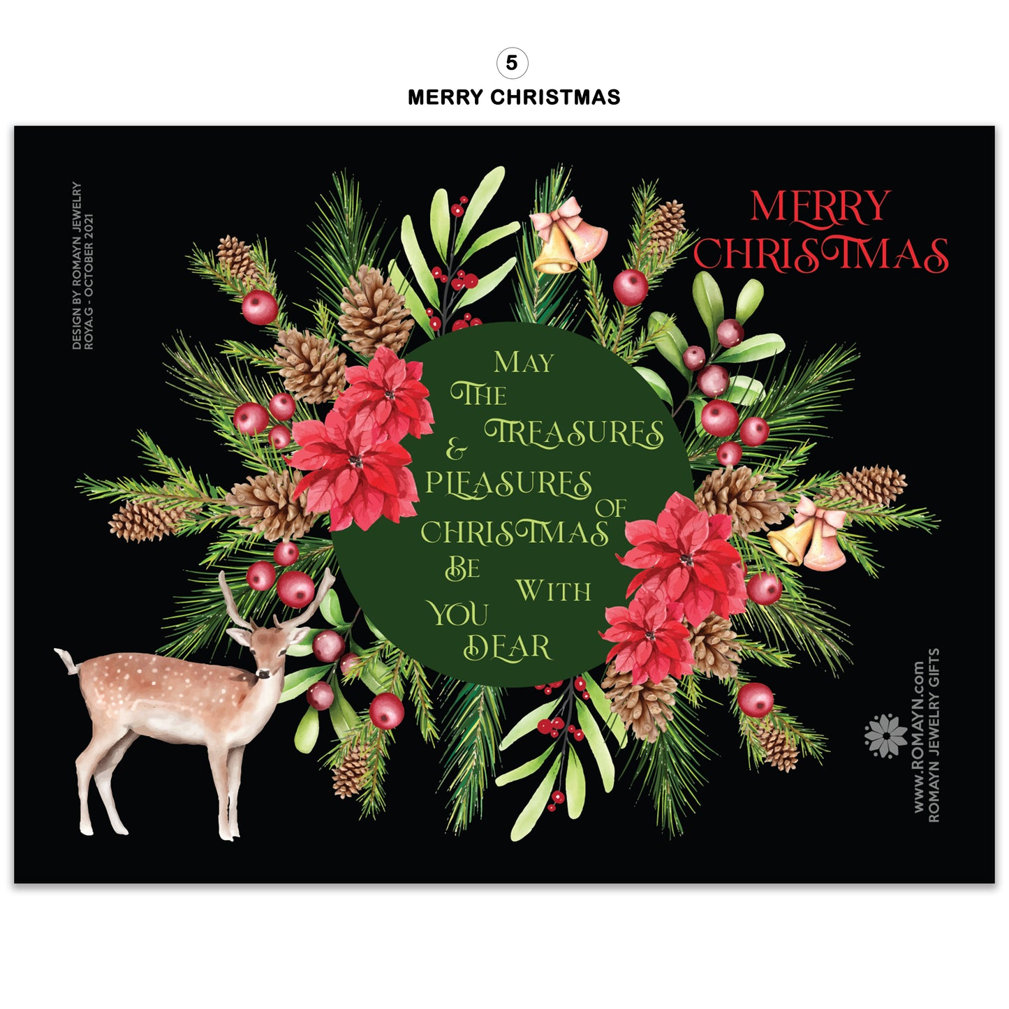 Christmas Cards, Wholesale Price