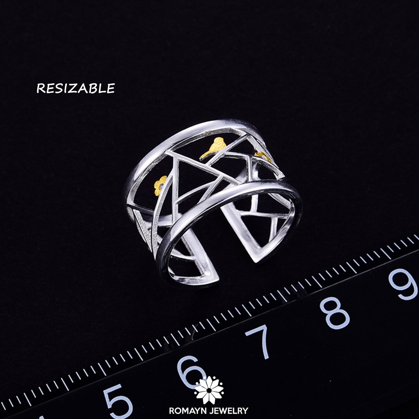 Window Ring