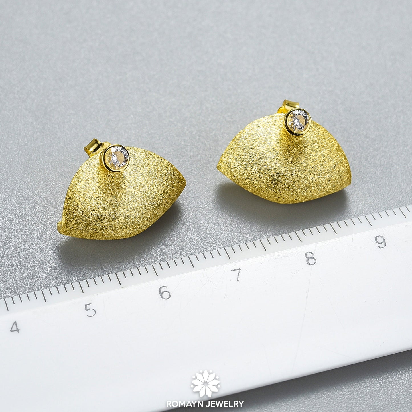 Handbag design Earrings