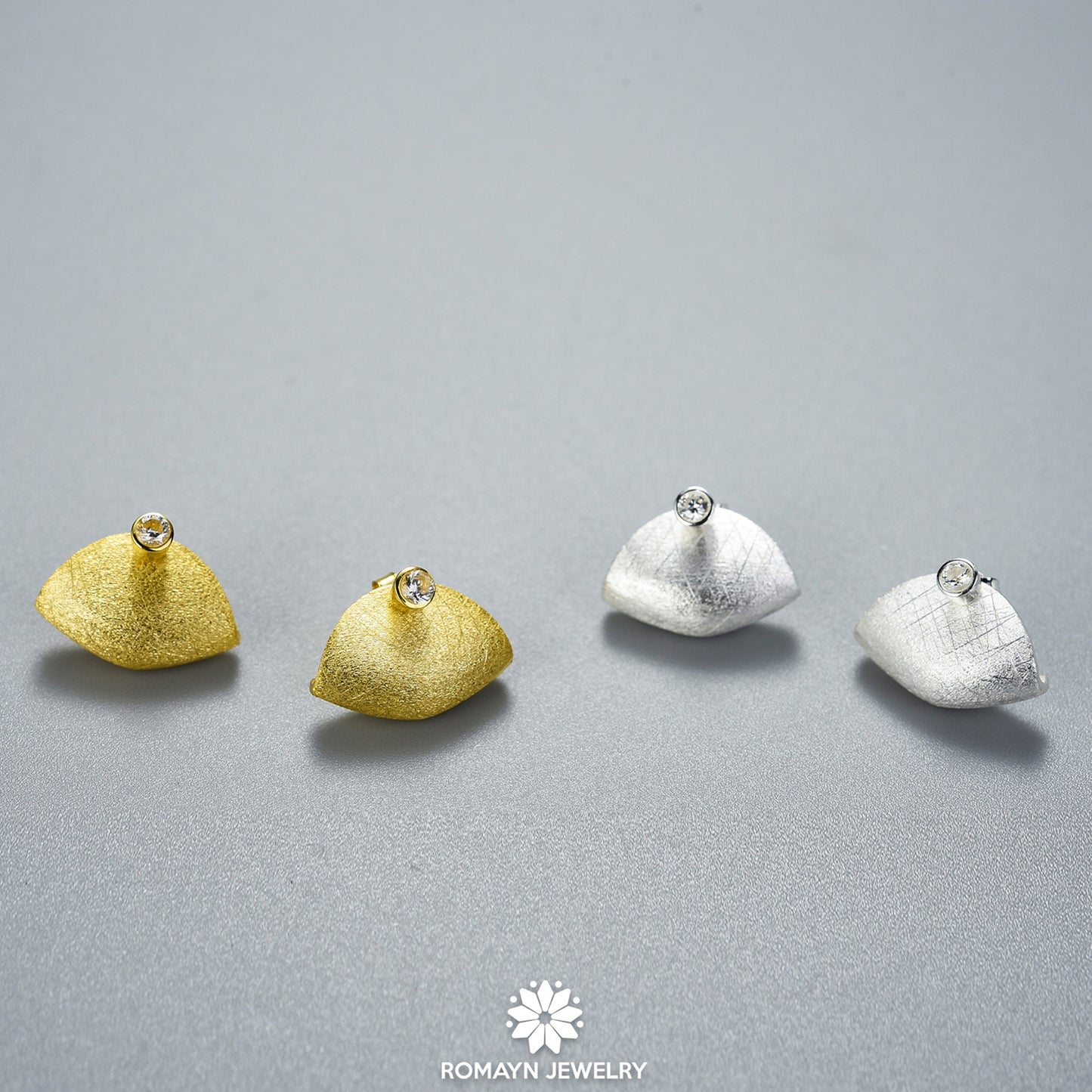 Handbag design Earrings