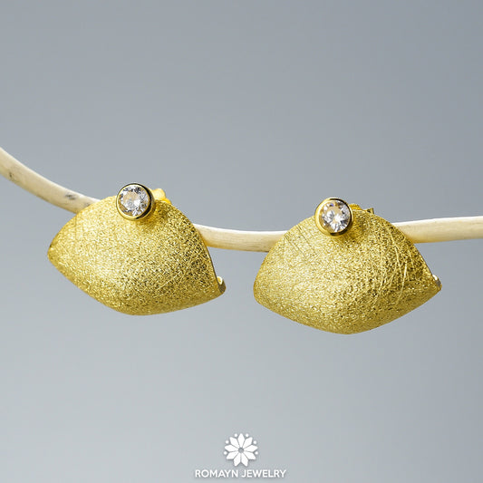 Handbag design Earrings