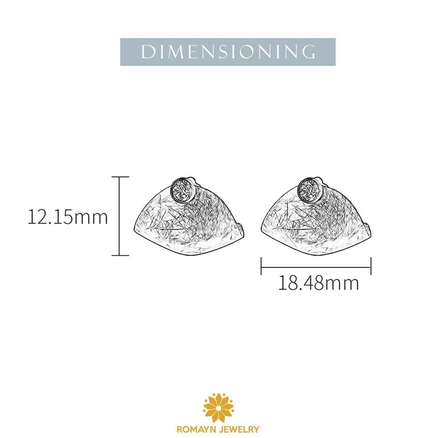 Handbag design Earrings