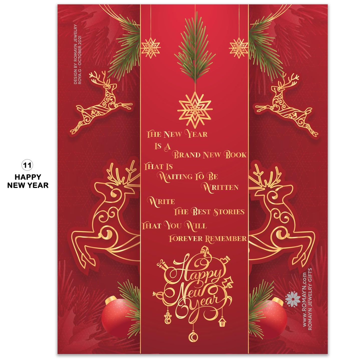 Christmas Cards, Wholesale Price