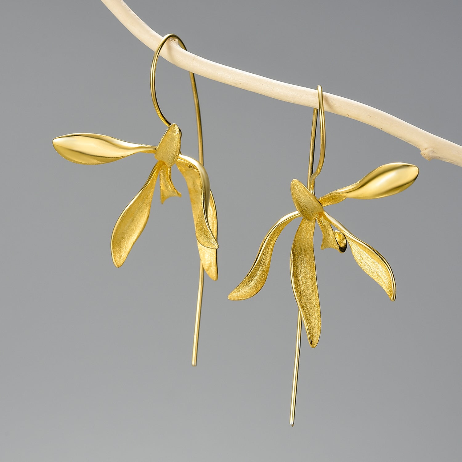 Dangle Earrings