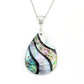 Abalone Shell Necklace, Wholesale Price