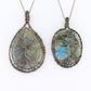 Gemstone Tree Of Life Necklace, Wholesale Price