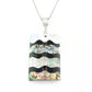 Abalone Shell Necklace, Wholesale Price