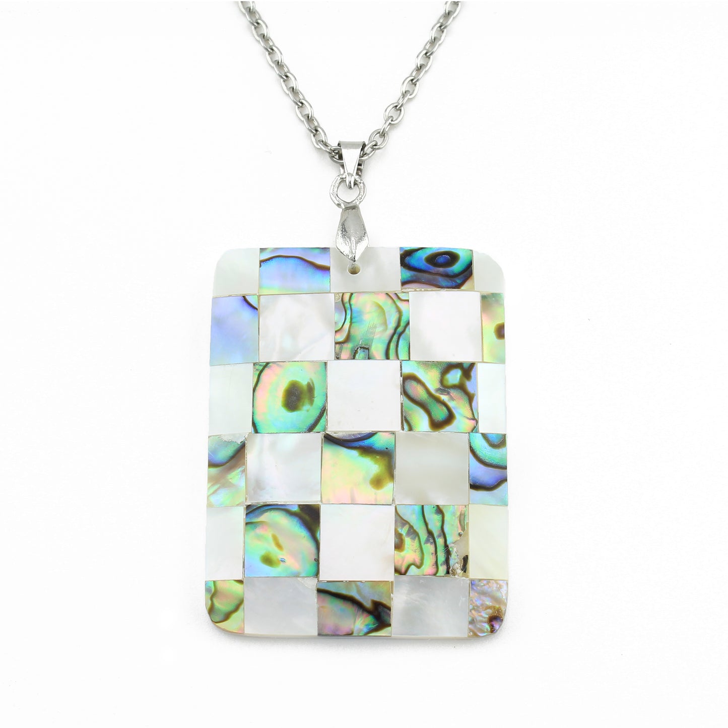 Abalone Shell Necklace, Wholesale Price