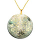 Abalone Shell Necklace, Wholesale Price