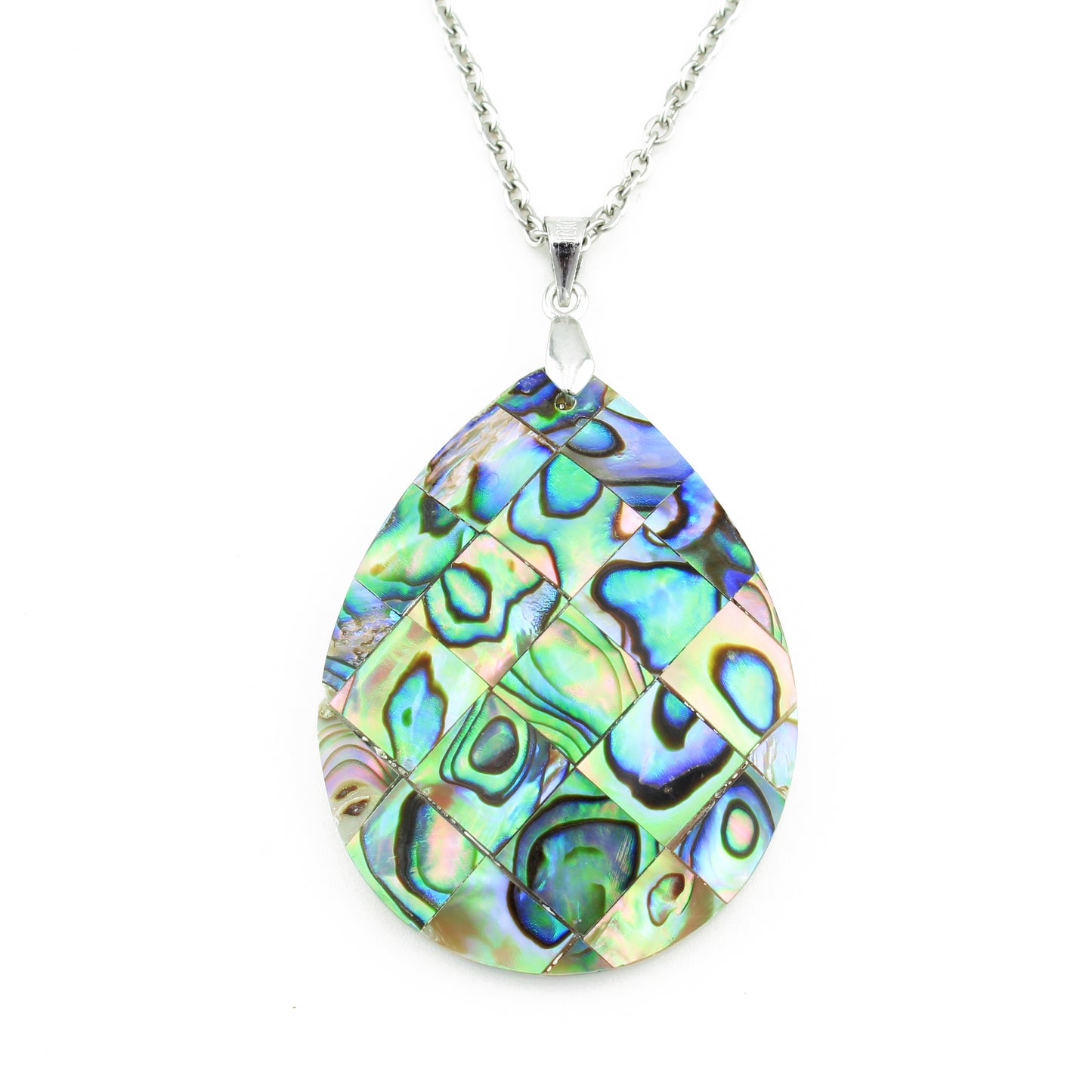 Abalone Shell Necklace, Wholesale Price