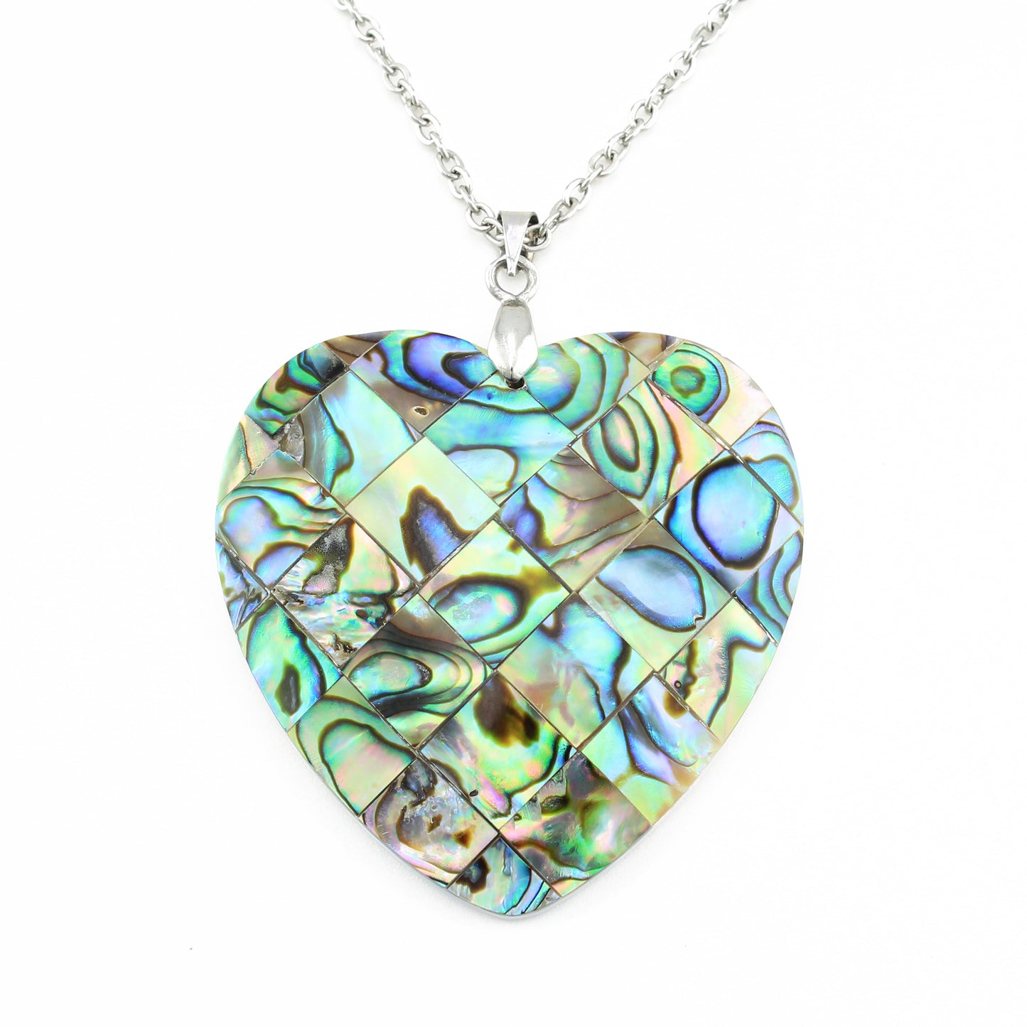 Abalone Shell Necklace, Wholesale Price