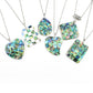 Abalone Shell Necklace, Wholesale Price