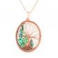 Abalone Shell Necklace, Wholesale Price