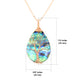 Abalone Shell Necklace, Wholesale Price