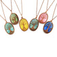 Premium Tree Of Life Necklace