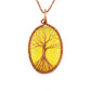 Premium Tree Of Life Necklace