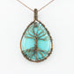 Gemstone Tree Of Life Necklace, Wholesale Price