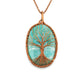 Premium Tree Of Life Necklace