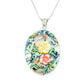 Abalone Shell Necklace, Wholesale Price