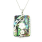 Abalone Shell Necklace, Wholesale Price