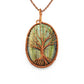 Premium Tree Of Life Necklace
